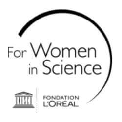 Fundacion L'Óreal - For Women In Science 